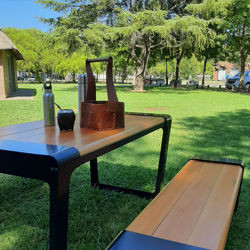 Mesa Mue